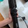 babyliss "big hair" hair dying brush Image 2