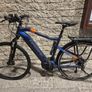 Haibike sduro trekking Image 2
