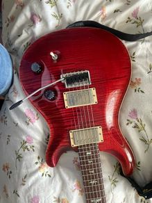 prs custom 22