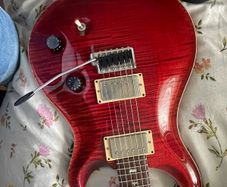 prs custom 22