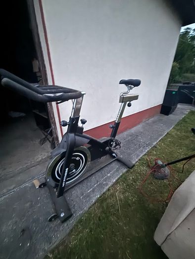spin bike Hit Fitness G7