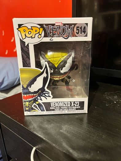 Funko Pop