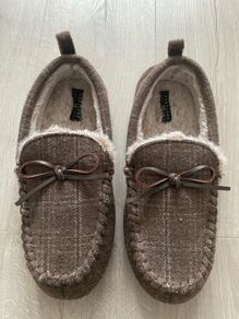 Gents Luxury Slippers