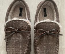 Gents Luxury Slippers