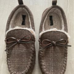 Gents Luxury Slippers