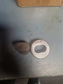 die and punch