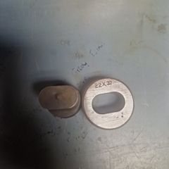 die and punch