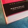 Lucifer's Banker/ Uncensored/ Bradley C. Birkenfeld/2020/ 2nd edition Image 3