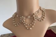 necklace choker