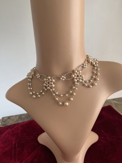 necklace choker