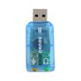 3D USB Sound Card Adapter Image 5