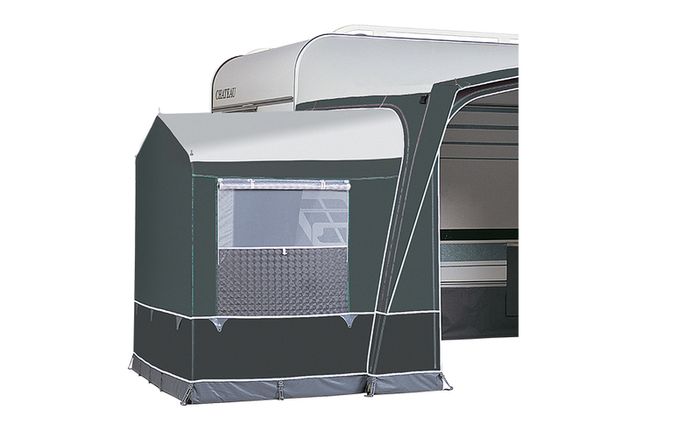 Dorema Awnings  Garda range