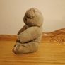 vintage teddy bear Image 2