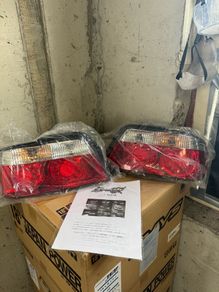 jzx100 chaser parts