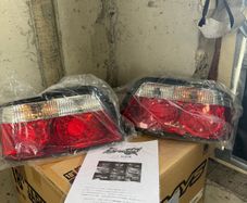 jzx100 chaser parts