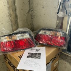jzx100 chaser parts