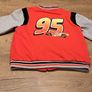 Varsity Jacket Disney Cars Image 2