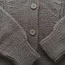 Love Moschino Ladies Knit Cardigan Image 5