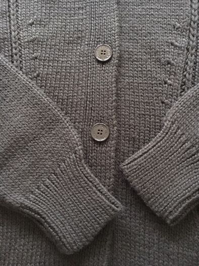 Love Moschino Ladies Knit Cardigan