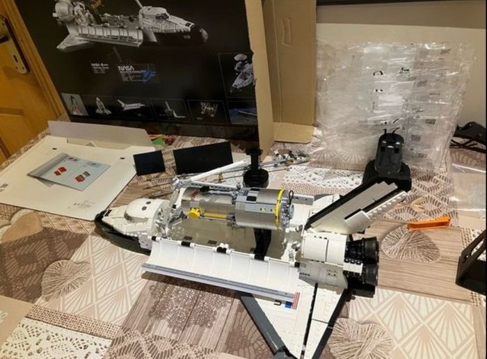 Lego