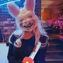 13pcs Halloween Costumes For Men with Horror Accessory for Mens Halloween Costumes Adult (FREE SHIPPING) Image 5