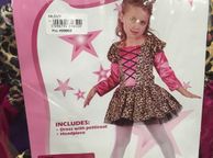 main image for ad Lil' Leopard costume