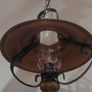 wall and ceiling lights Image 10
