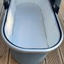 Vista V2 Pram/Carrycot Image 6