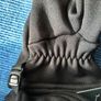 Gloves  Helikon  Black  XL Image 5