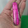 My first Victorinox Swiss Army Knife Childrens edition 84mm model for Whittling Image 9