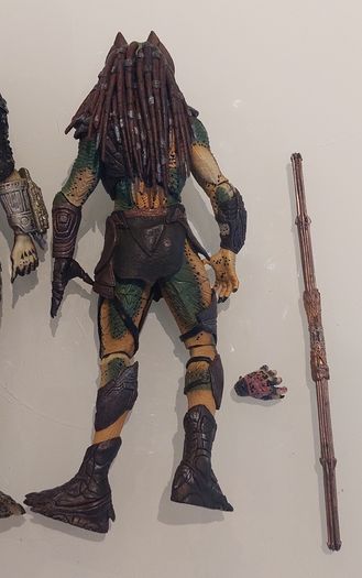 Neca Predator