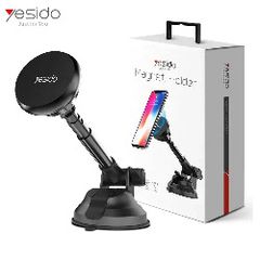 YESIDO C41 Universal Magnet Holder Dashboard Car Mount.
