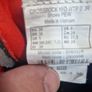Quechua Crossrock Mid Grey/Orange  UK 5 Image 5
