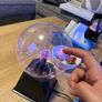 Magic plasma ball toy Image 2