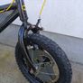 Batman Bike 14" Image 3