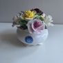 Royal  Doulton flower posy Image 2