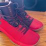 Under Armour Drive 4 Basketball Shoes UK 8.5 Image 10
