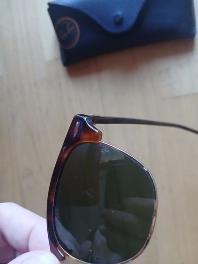 rayban clubmaster