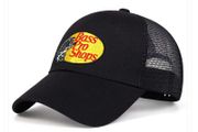 Bass Pro Shops Cap Black