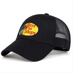Bass Pro Shops Cap Black