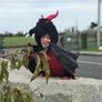 Halloween dragon costume Image 5