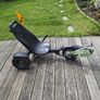 Exit Pro 100 Triker go cart Image 2