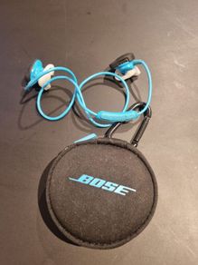 bose soundsport
