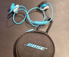 bose soundsport