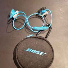 bose soundsport