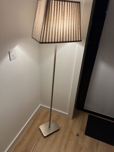 living room lamp