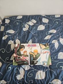 Manga