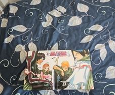 Manga