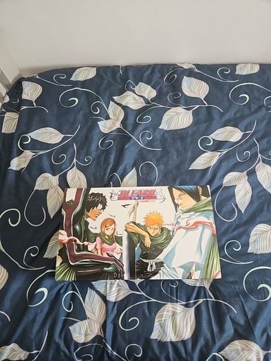 Manga