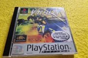 V Rally Championship Edition PlayStation1 Ps1 PlayStation2 Ps2 games Original